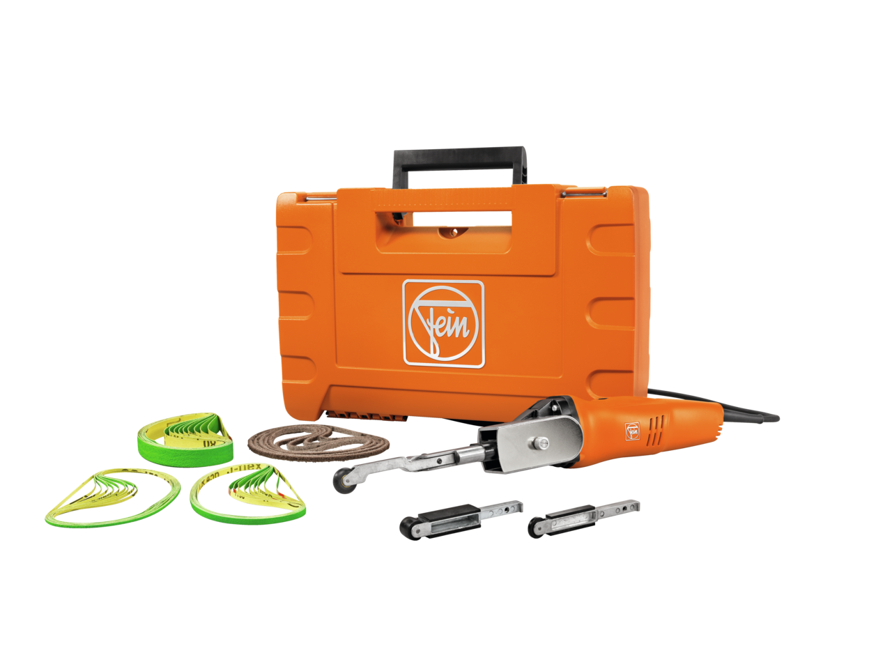 Set start FEIN BF 10-280 E