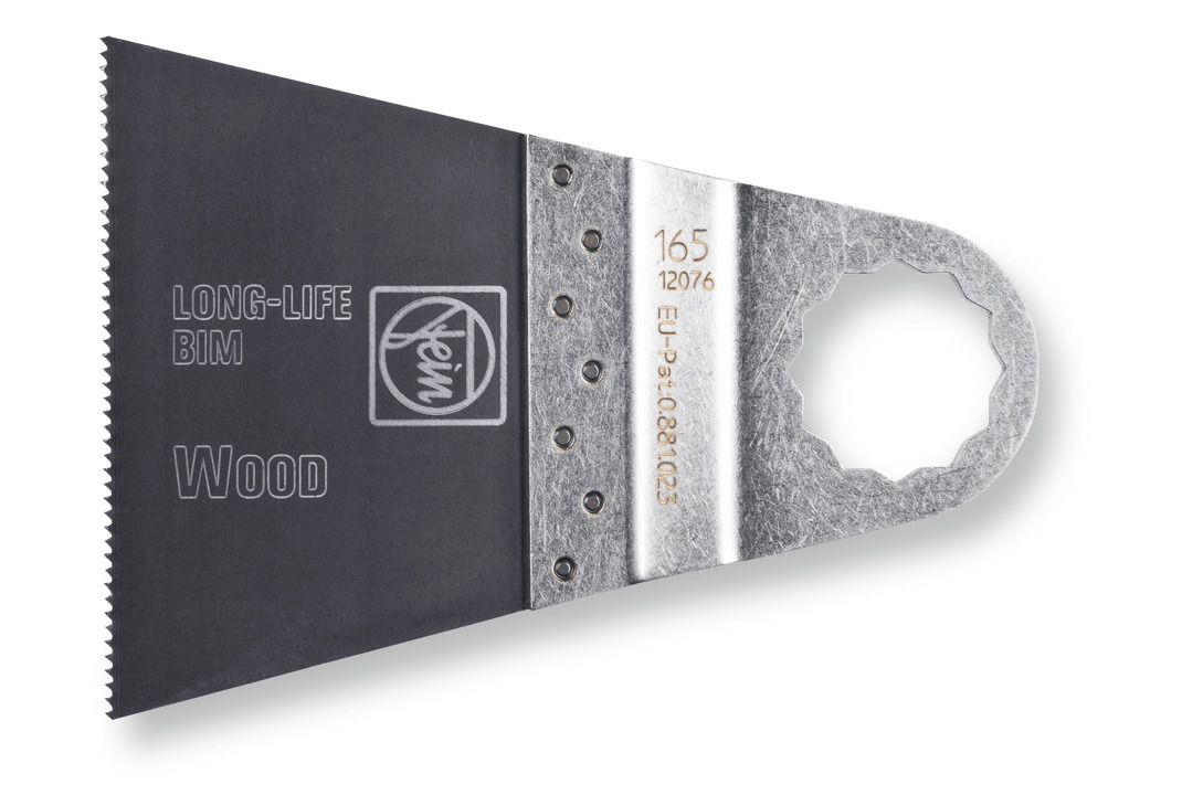 Lames de scie E-Cut Long-Life