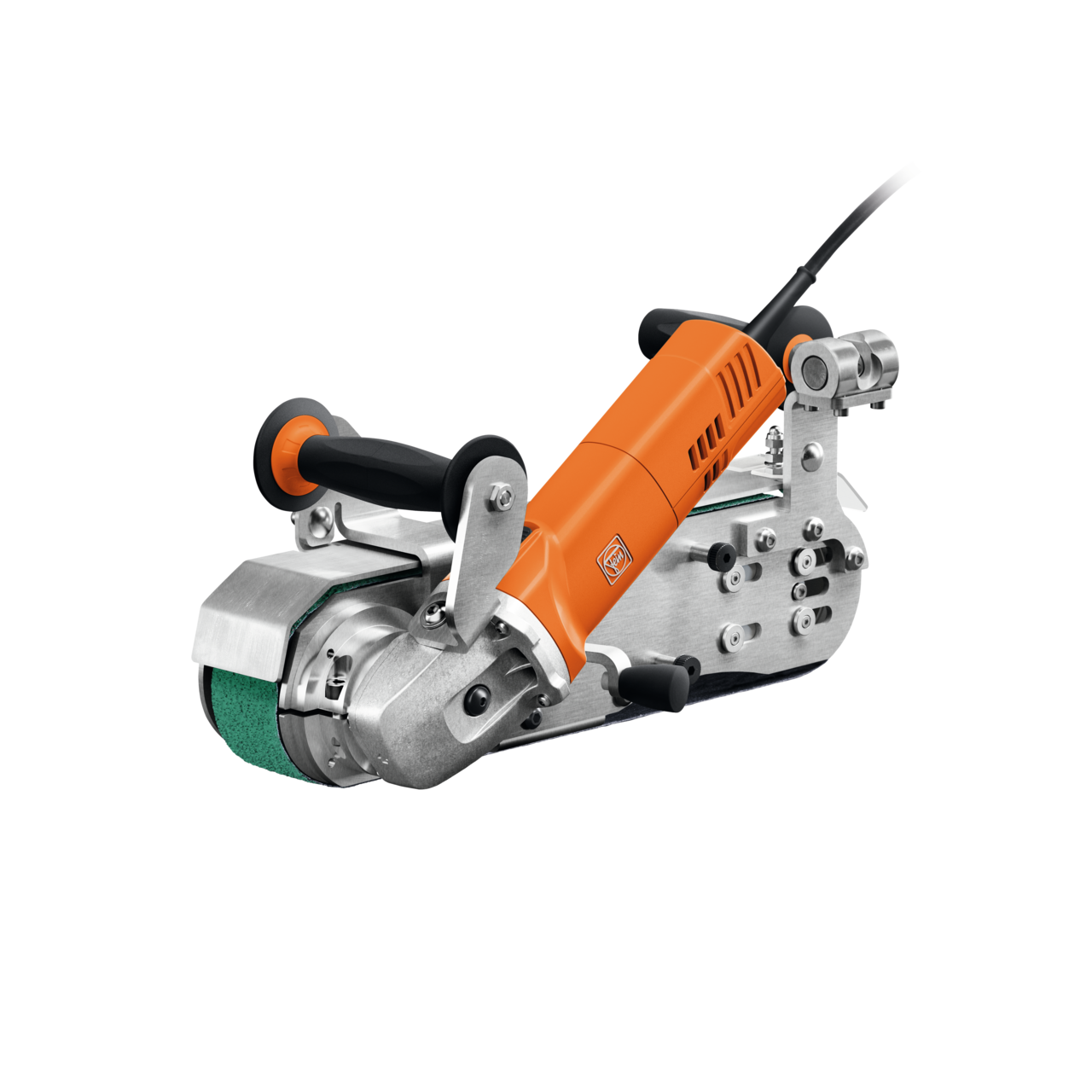 GRIT GHB 15-50 Inox