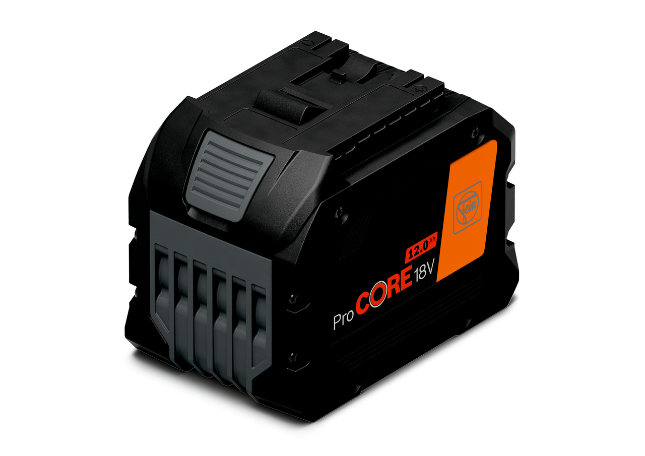 Batteripakke ProCORE 18 V 12.0 Ah AS