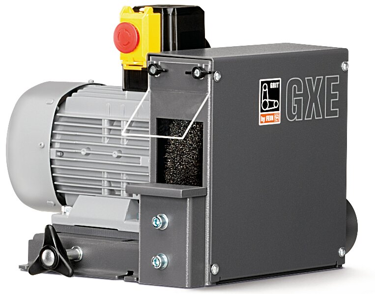 GRIT GXE