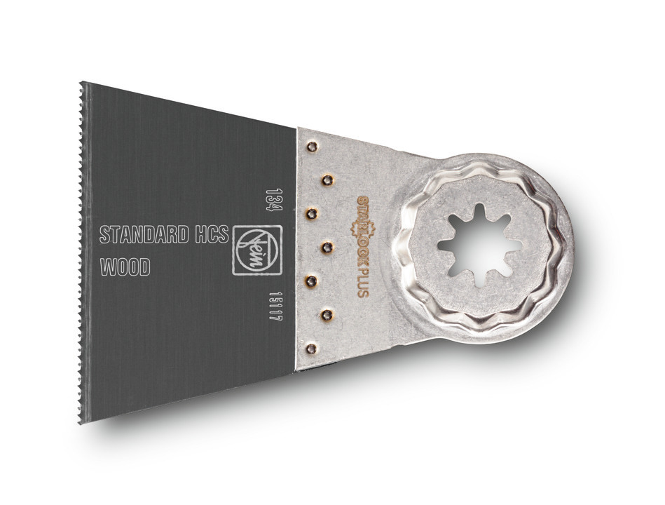 E-Cut Standard-Sägeblatt