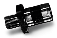 Adapter QuickIN befogóval