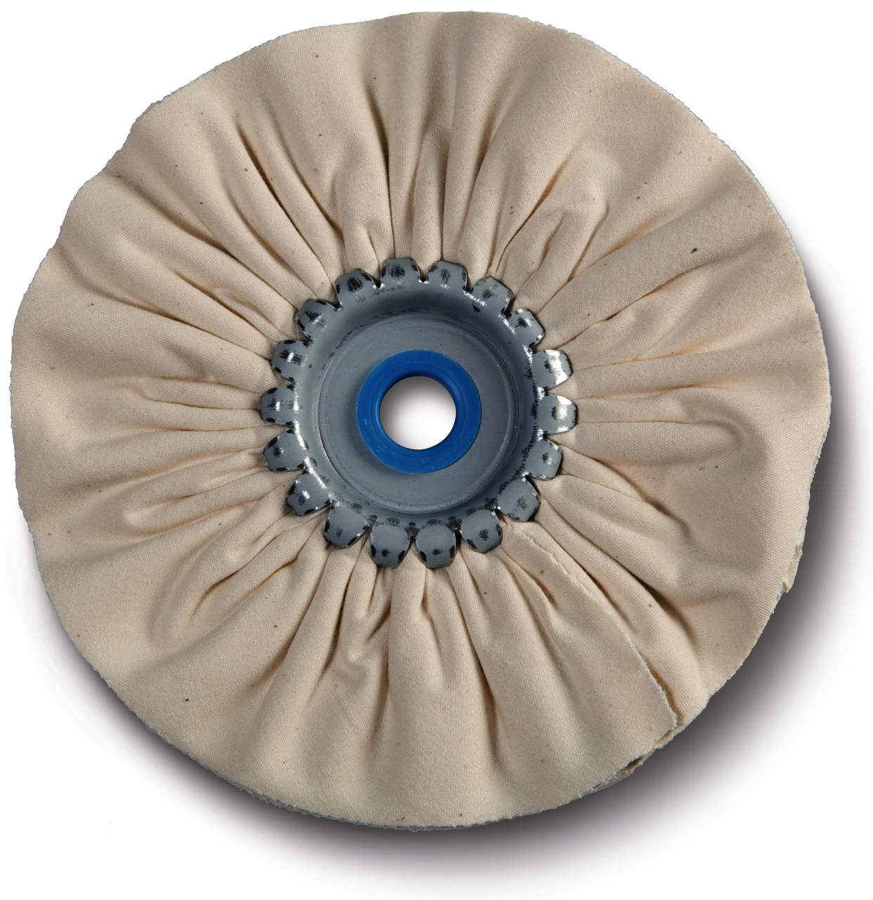 Polishing rings,  hard cloth