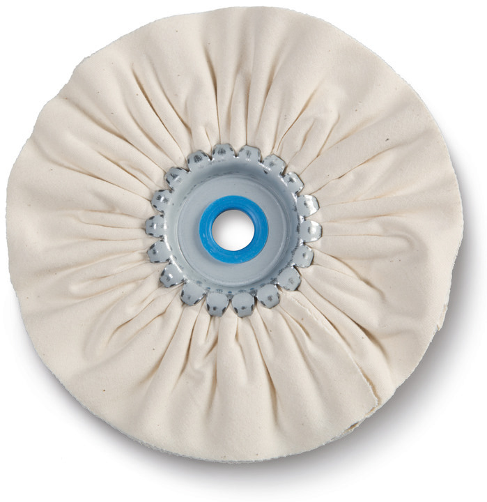 Polishing rings,  hard cloth