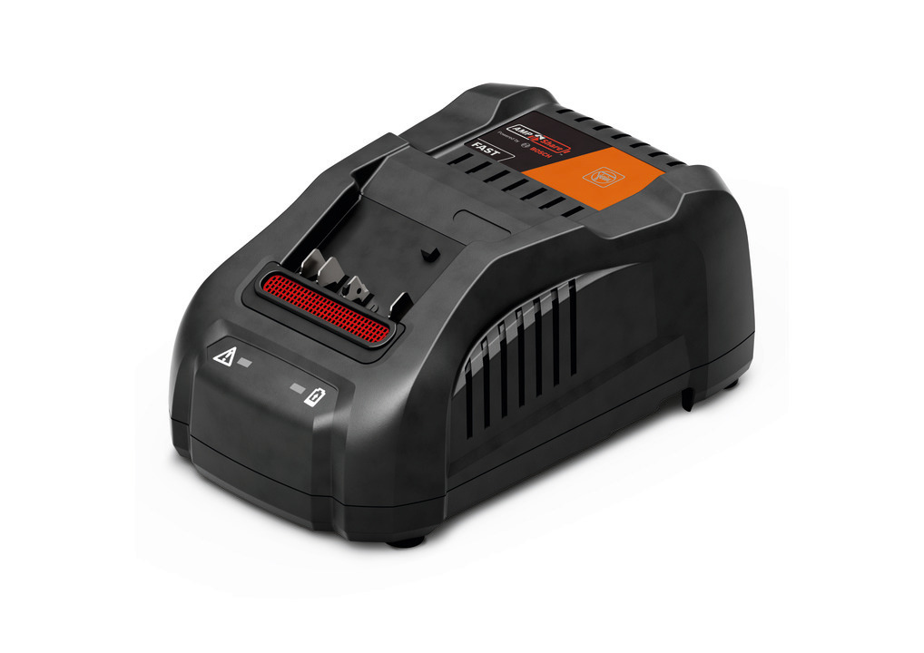 Rapid charger GAL 1880 CV AMPShare