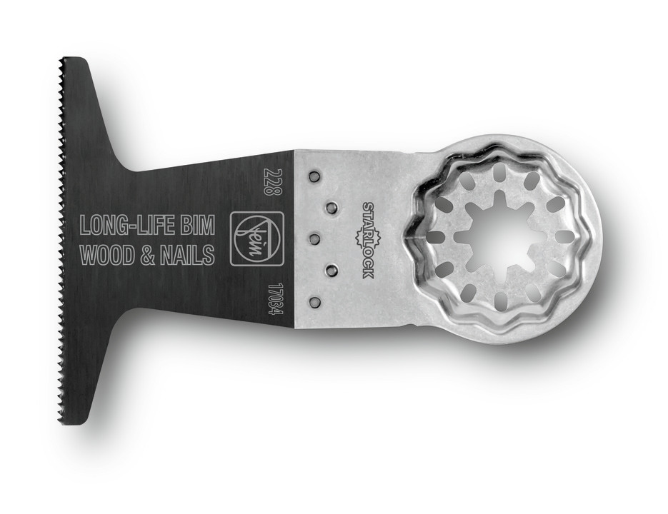 E-Cut Long-Life saw blade