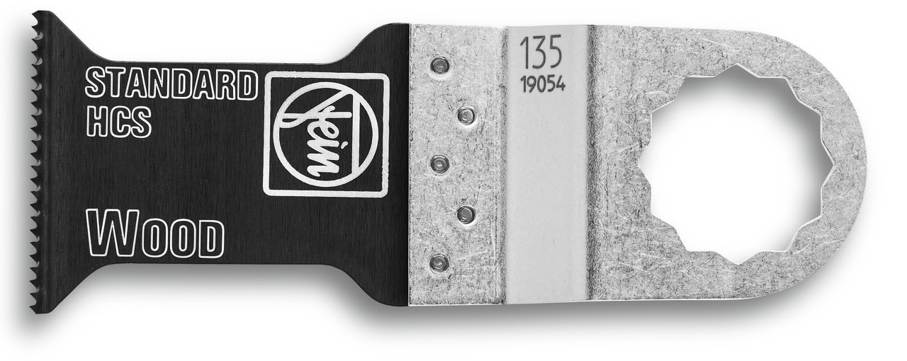 E-Cut Standard-Sägeblätter