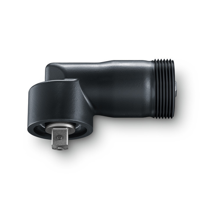 Winkelkopf bis 14 Nm