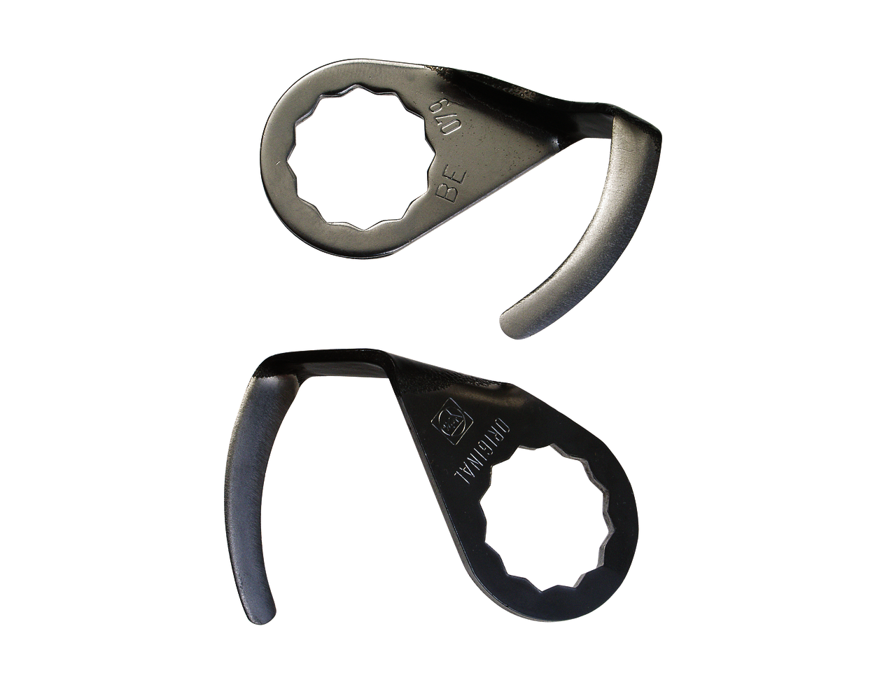 Krájecí nůž do U