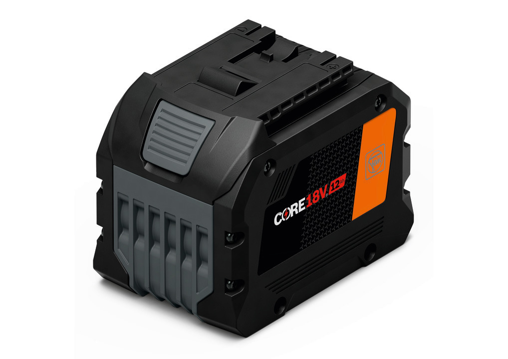 Battery pack CORE 18 V 12.0 Ah AMPShare