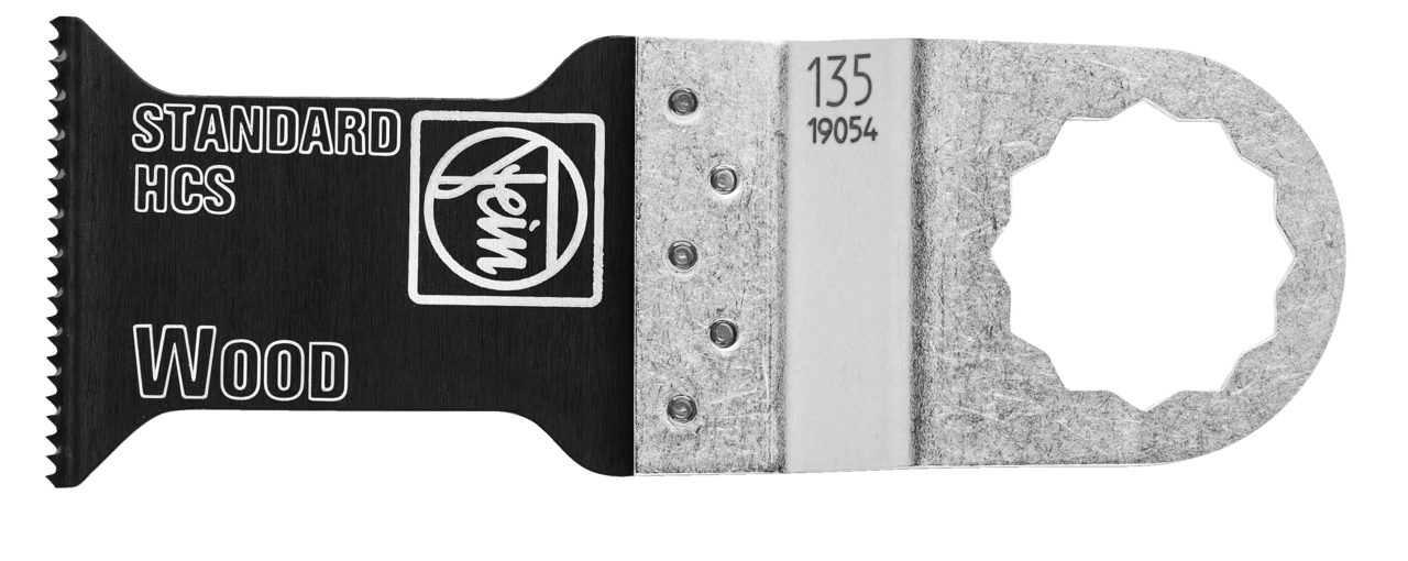 E-Cut Standard-Sägeblätter