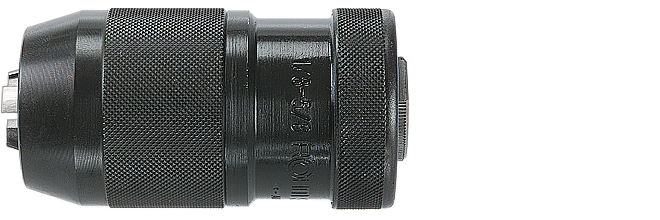 Portabrocas de fijación rápida