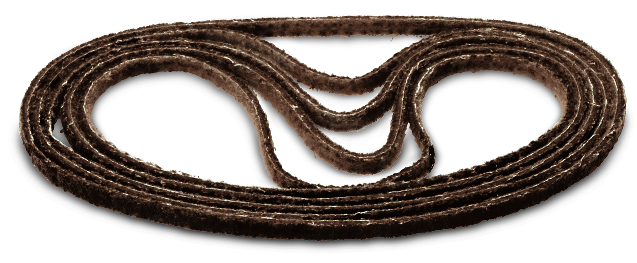 Bande fibre