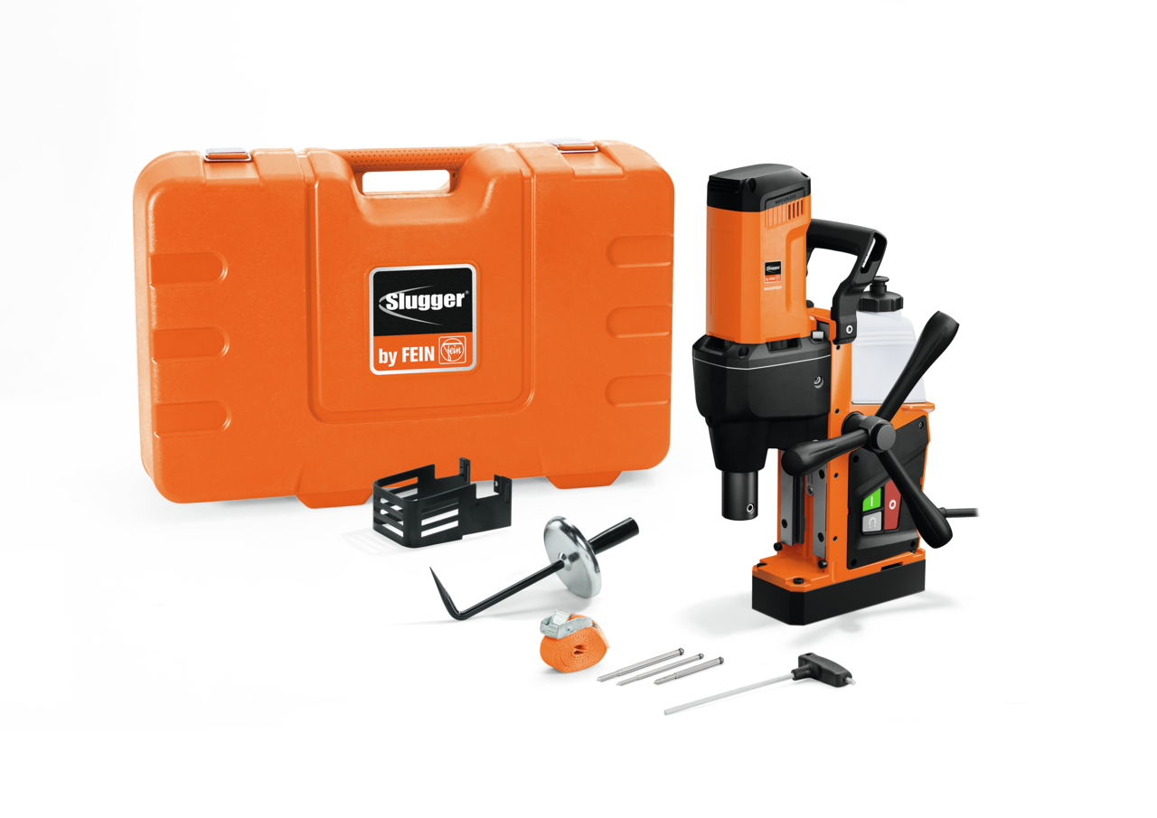 JME MAGSPEED 150