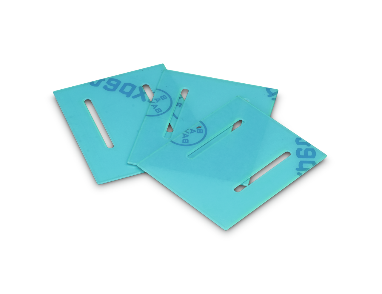 ochrana očí GU75/GR/GXR 3ks