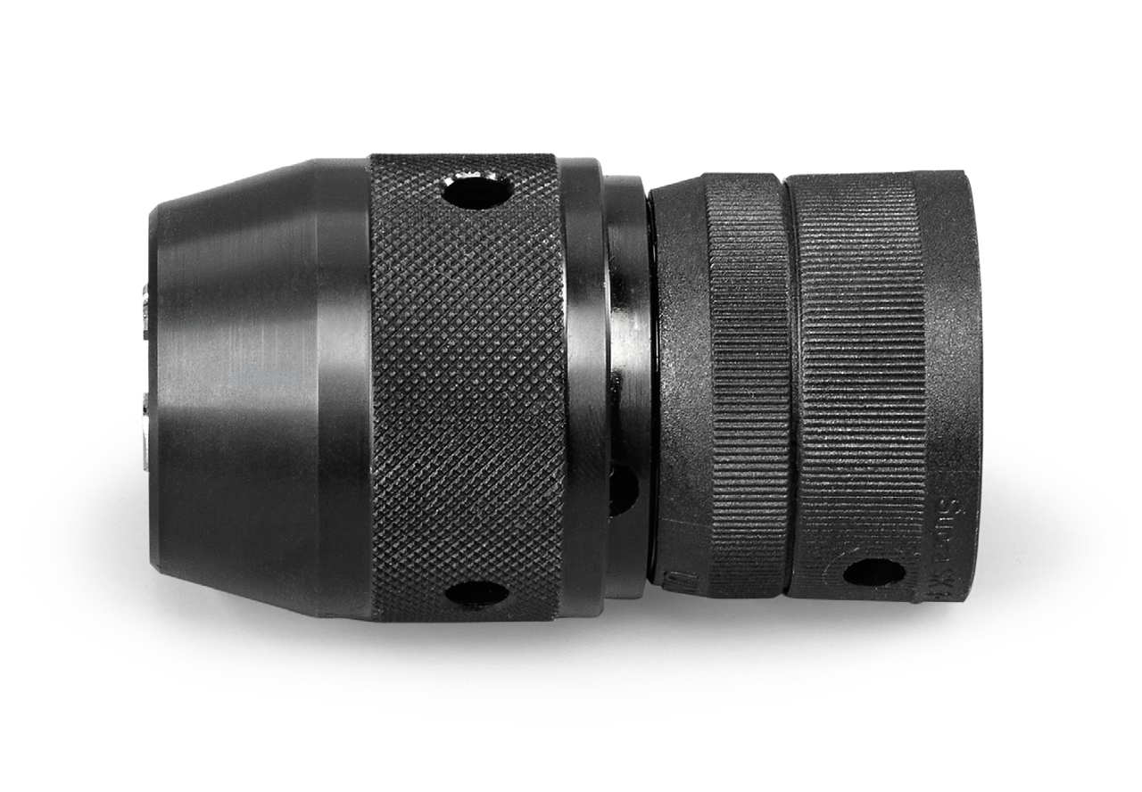 Быстрозажимные сверлильные патроны