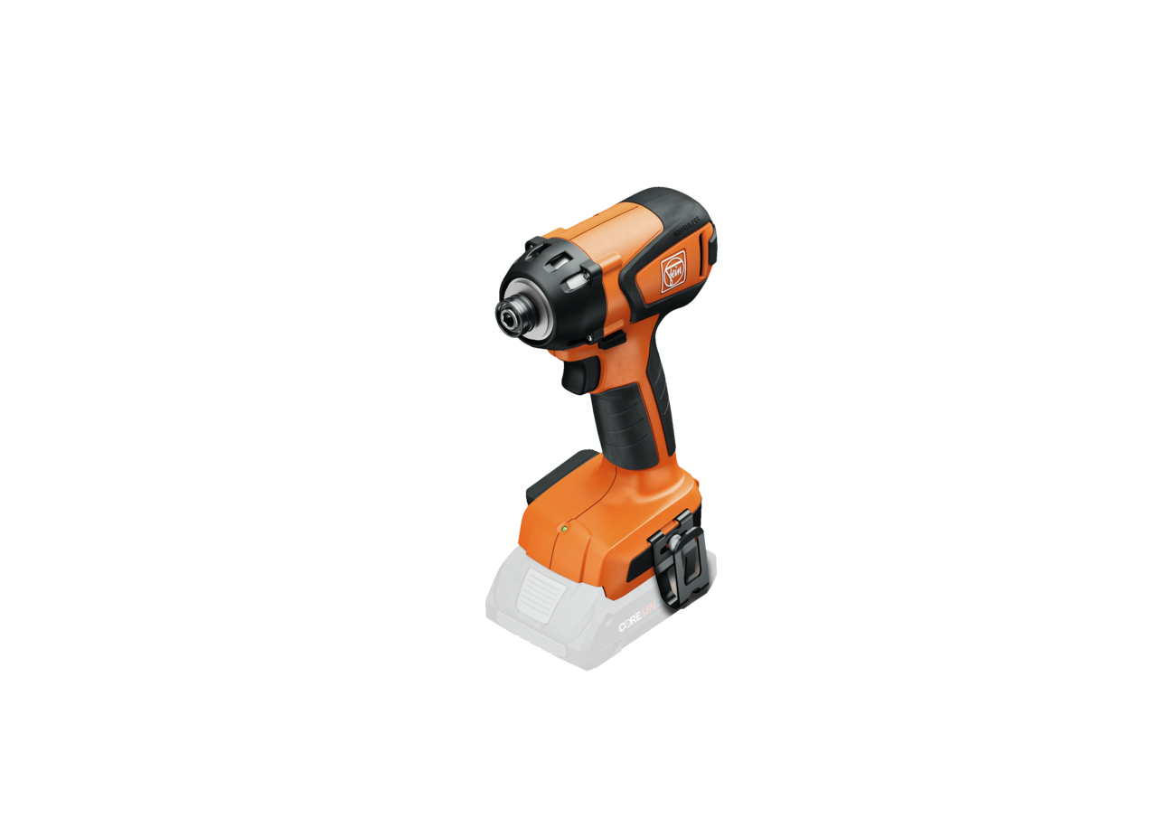 ASCD 18-200 W4 AS cordless impact wrench