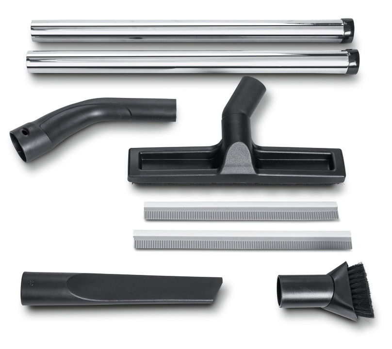 Set d’accessoires