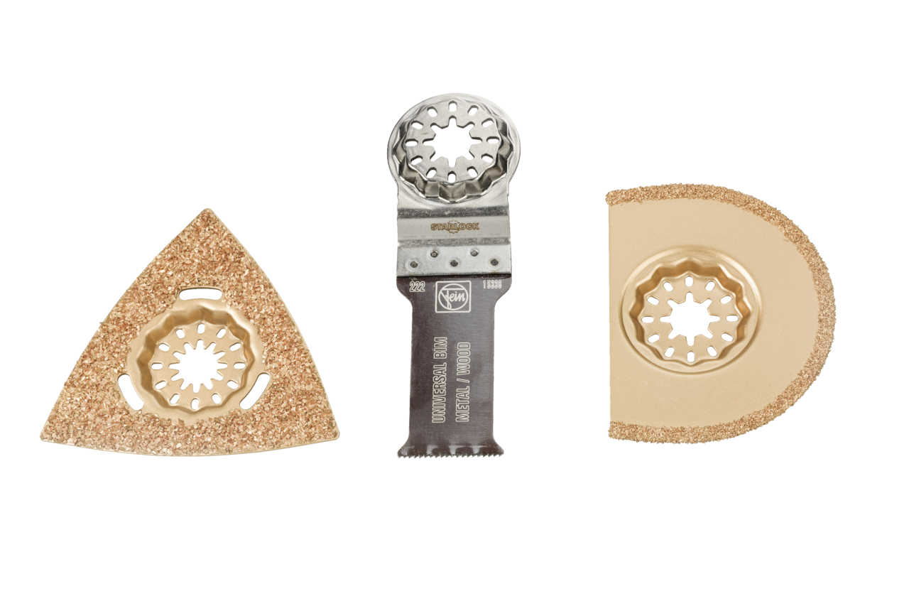 Combo Starlock TILE WORKING