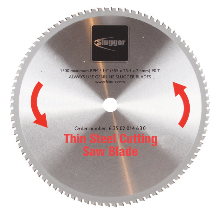 Saw blade