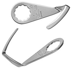 Schneidmesser U-Form