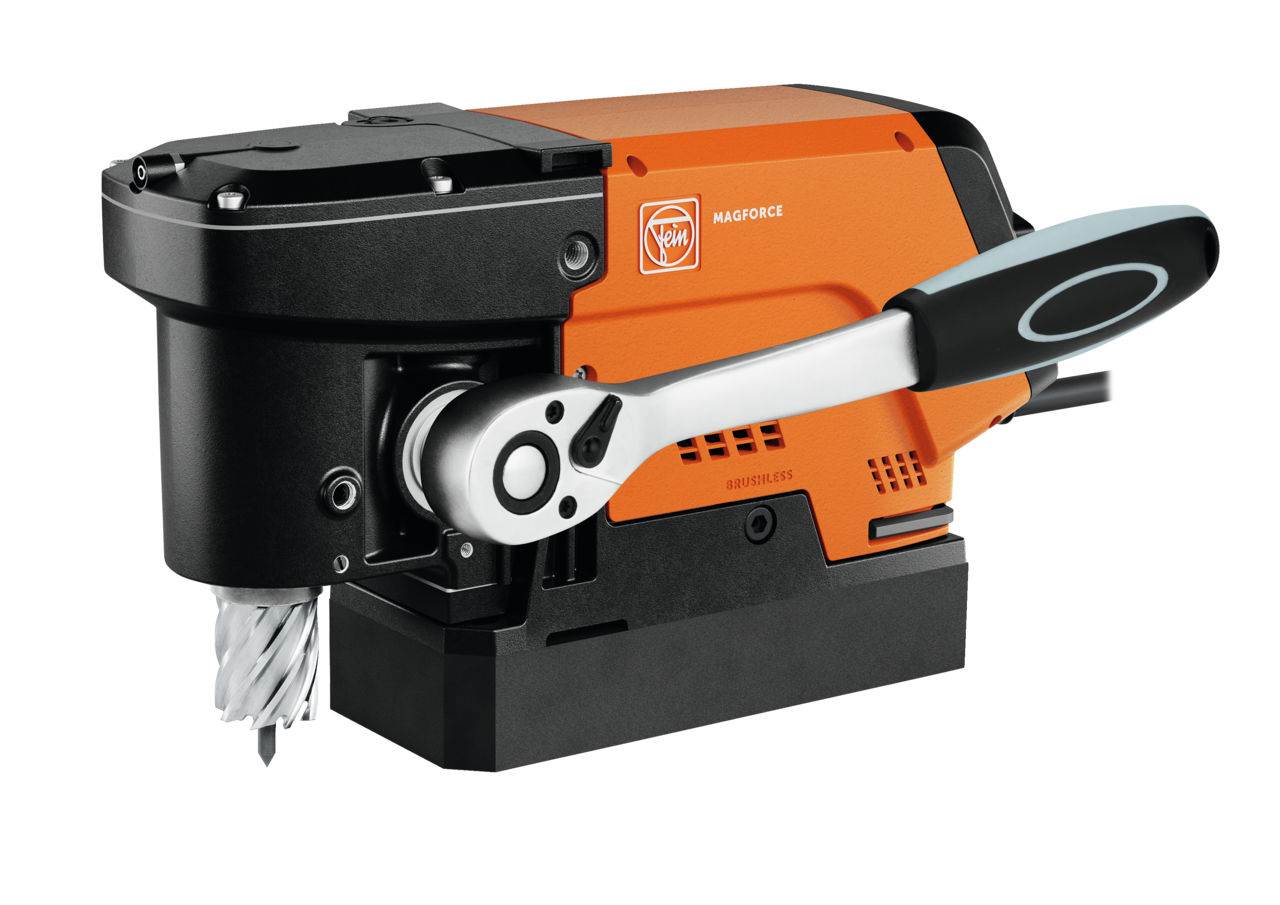 KBC 36 MAGFORCE (230V)