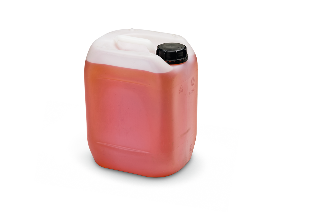 Grinding/cooling emulsion