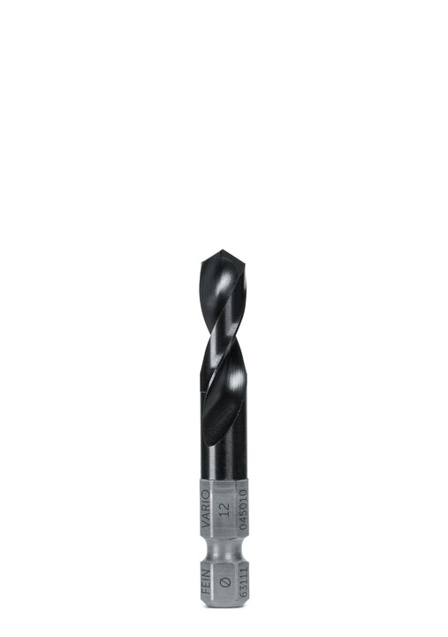 VARIO-spiralborr 12 mm (M14 gänga)