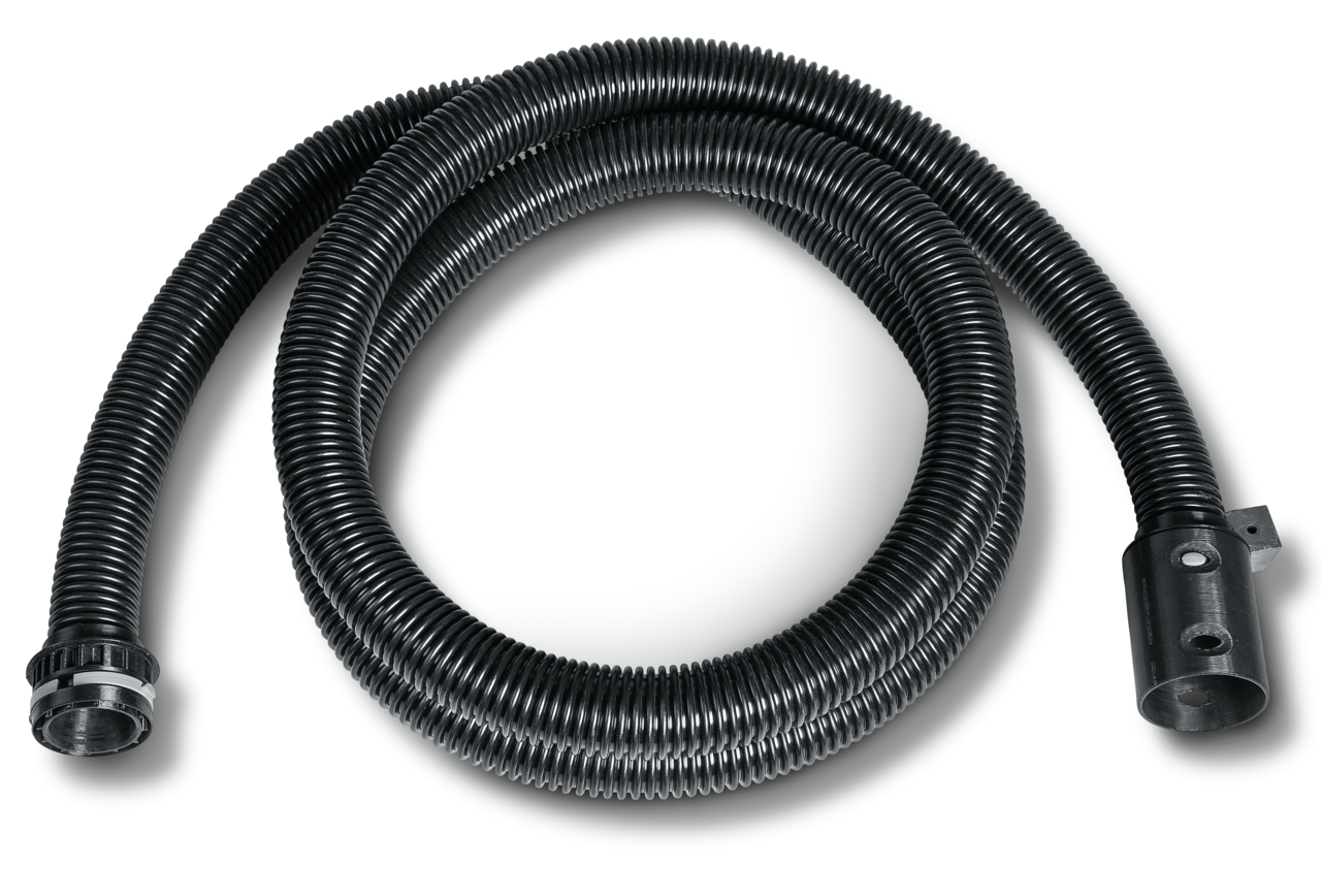 Extension hose