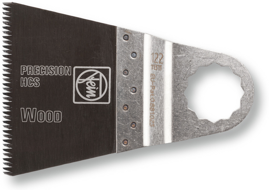 E-Cut Precision-Sägeblätter