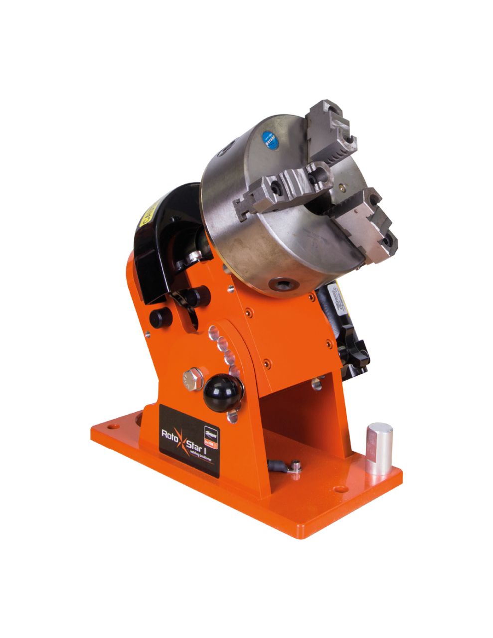 ROTO-STAR I