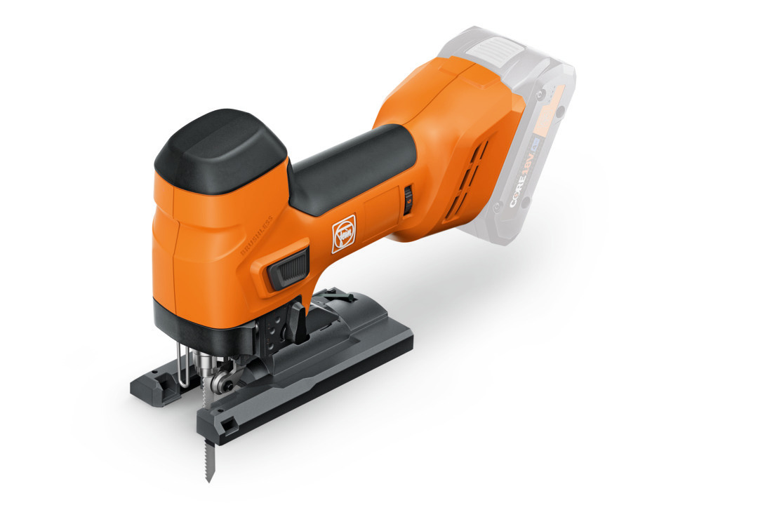 F-IRON Jig 26 AS