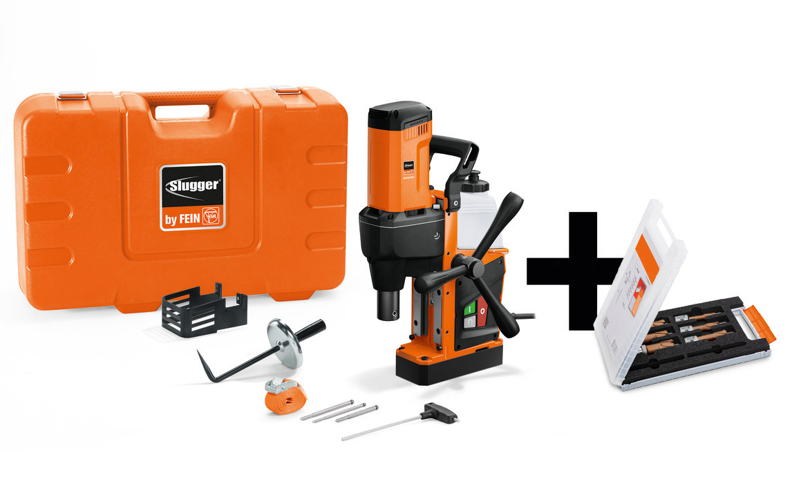 JME MAGSPEED 150 Fabrication SET