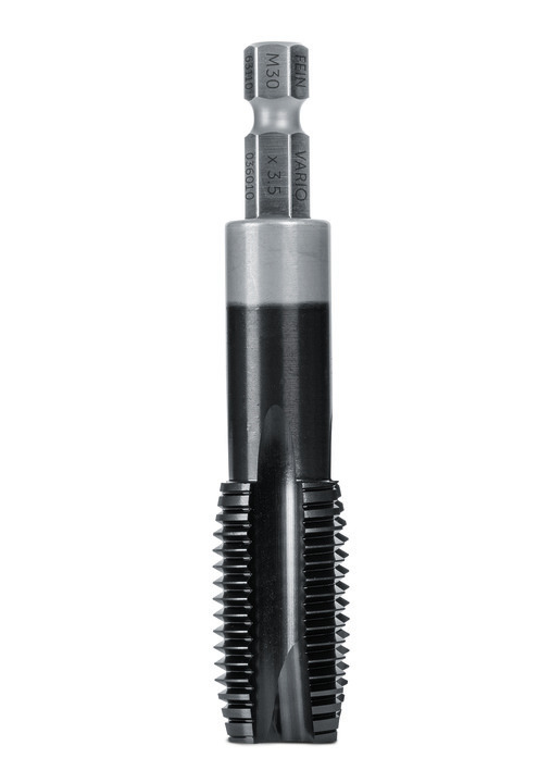 Tarauds VARIO M30 pour trous de passage