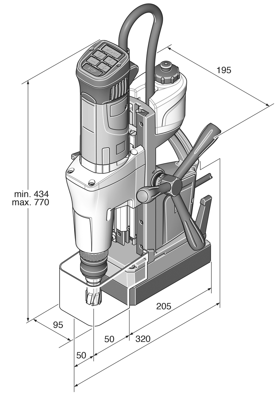 KBM 65 U