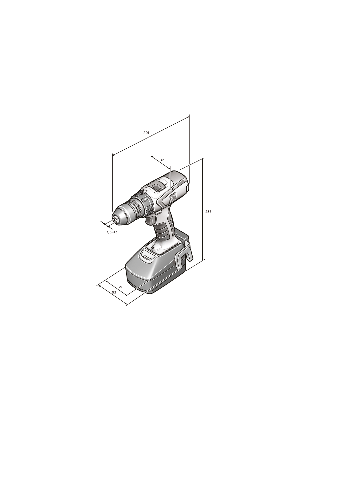 ASCM 18 QSW Select