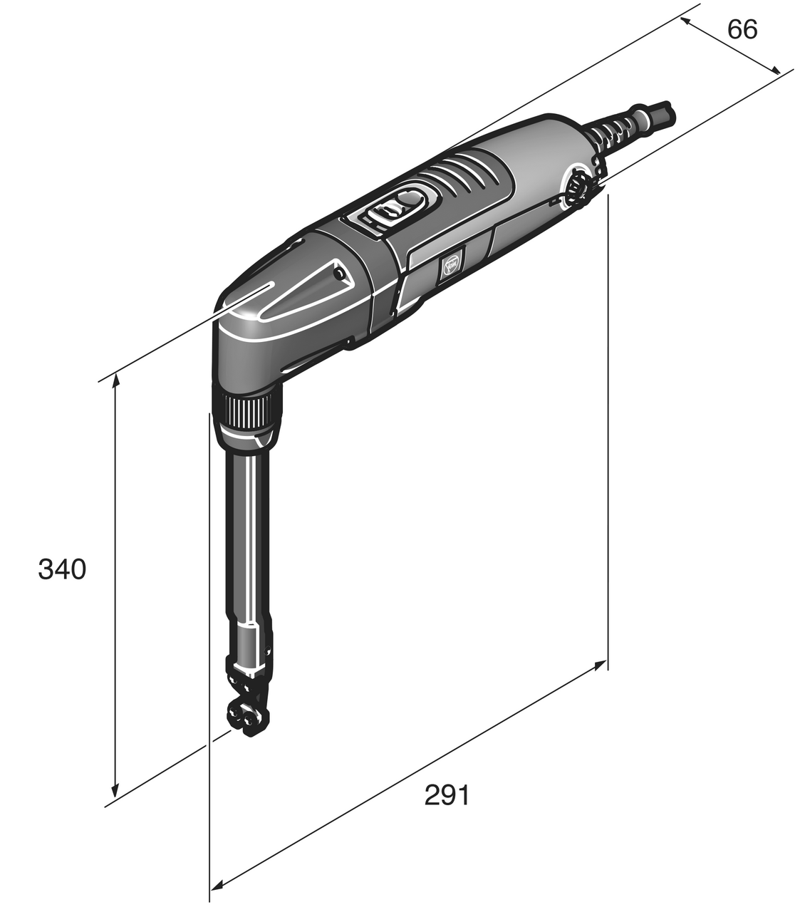 BLK 1.6 LE