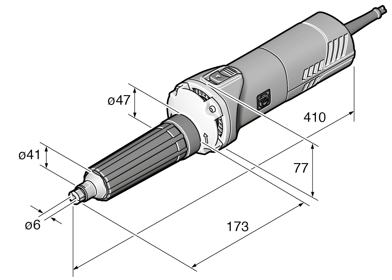 GSZ 8-90 PEL
