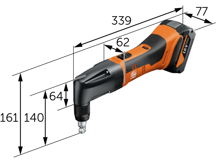 ABLK 18 1.3 CSE AS Set