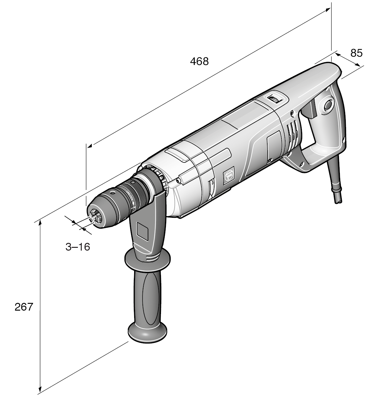 BOS 16