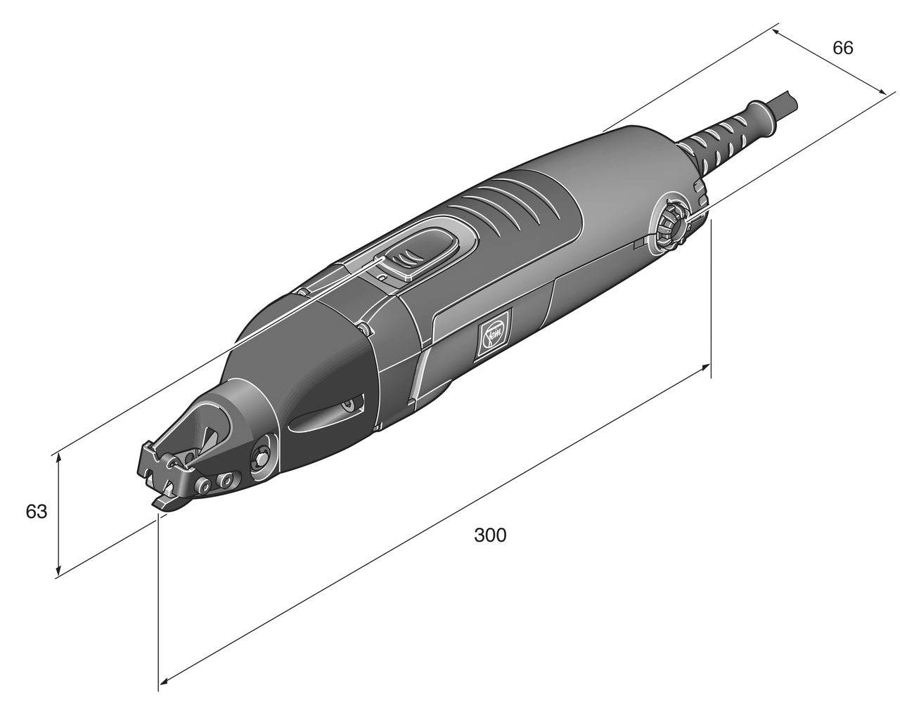 BSS 1.6 E