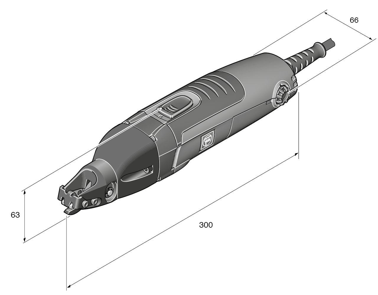 BSS 1.6 E