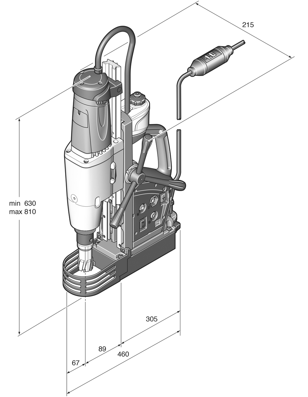 KBU 110-4 M