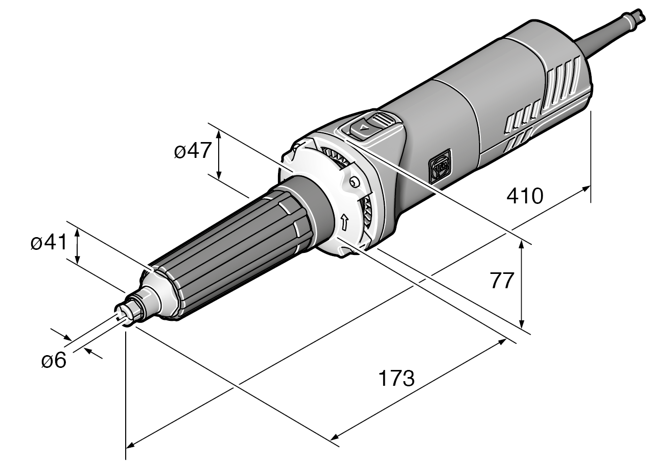 GSZ 8-280 PEL