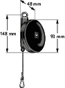 Balancer bis 1,5 kg