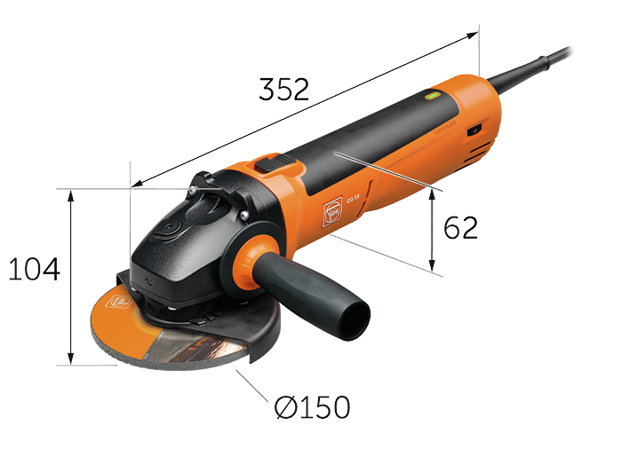 CG 15-150 BL