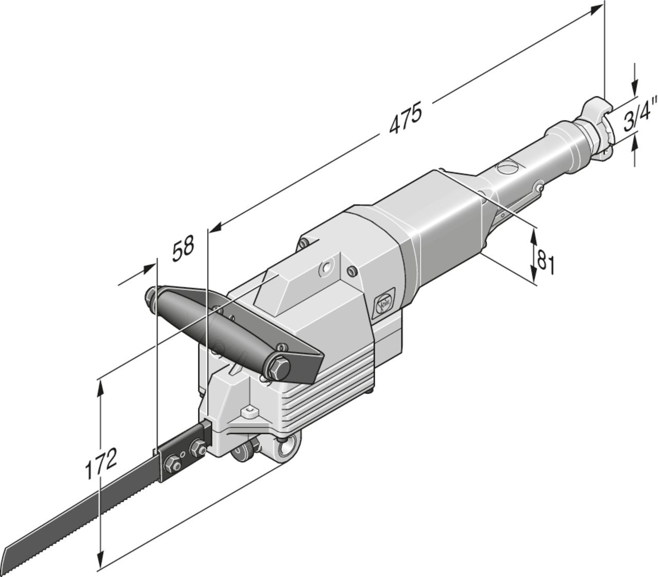STS 325 R