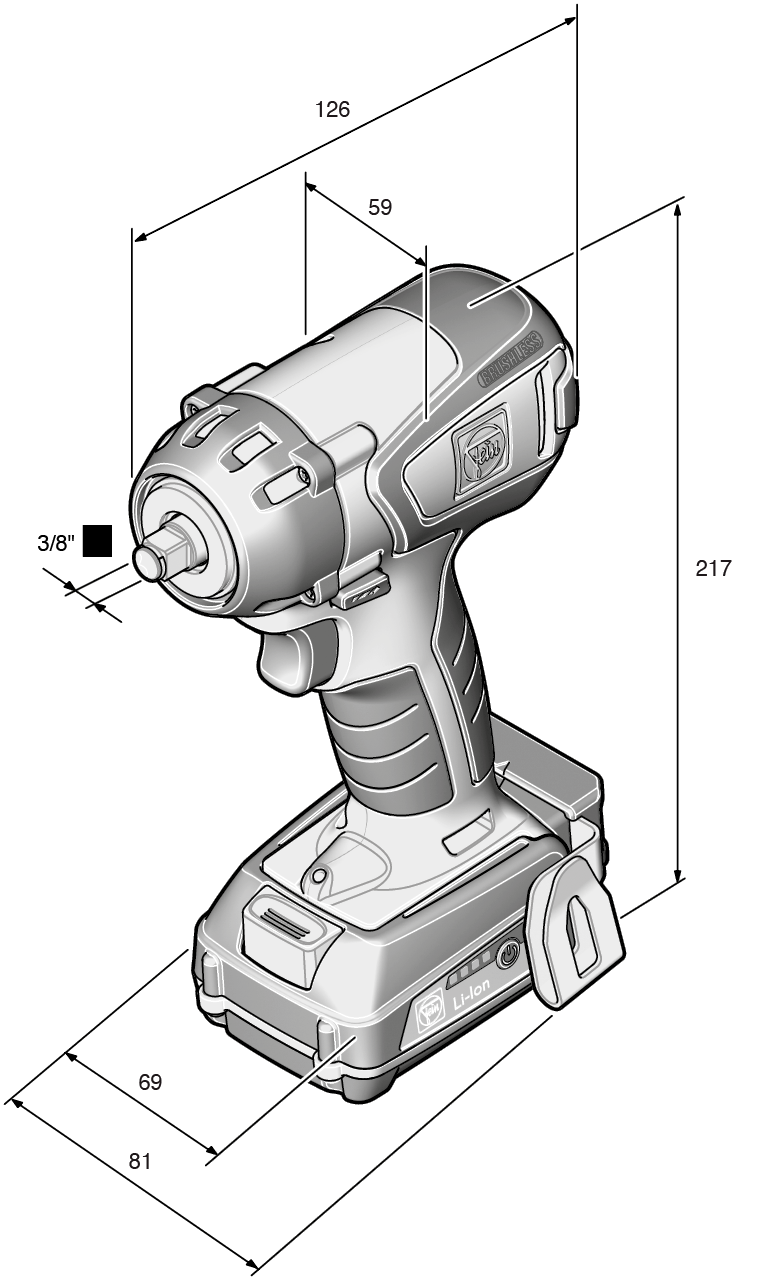 ASCD 12-150 W8 Select