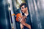 KBC 36 MAGFORCE
